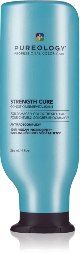 Pureology Strenght Cure, Conditioner (Wzmacniająca odżywka do włosów)