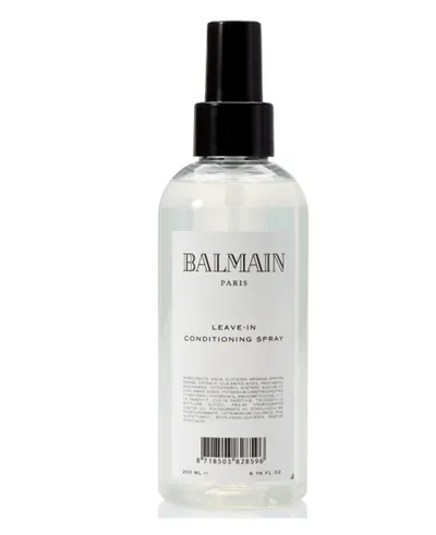 Balmain Paris Leave-In Conditioning Spray (Odżywka w sprayu)