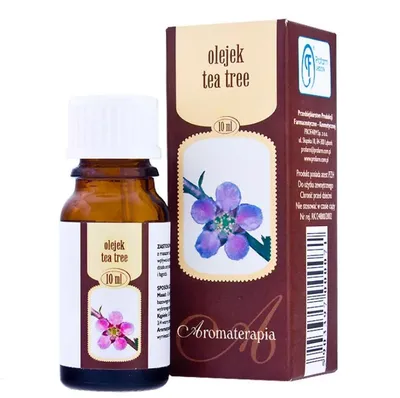 Profarm Aromaterapia, Olejek z drzewa herbacianego