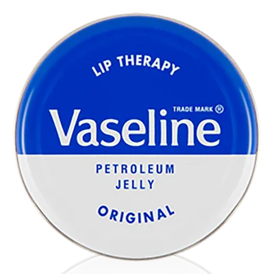 Vaseline Lip Therapy, Petroleum Jelly Original (Wazelina kosmetyczna)
