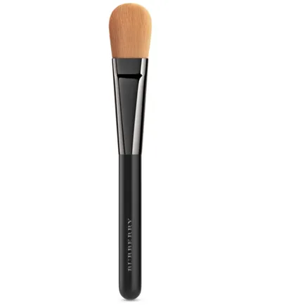 Burberry Face Brush Foundation Brush No. 04 (Pędzel do podkładu)