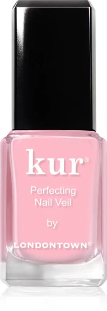 Kur by Londontown, Perfecting Nail Vail (Wzmacniający lakier do paznokci)