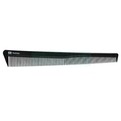 Ronney Professional Comb Pro-Lite 106 (Antystatyczny grzebień 180 mm)