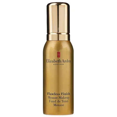 Elizabeth Arden Flawless Finish Mousse Makeup (Baza pod makijaż)