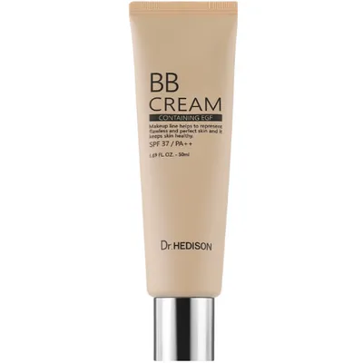 Dr. Hedison BB Cream SPF37 / PA++ (Krem BB)