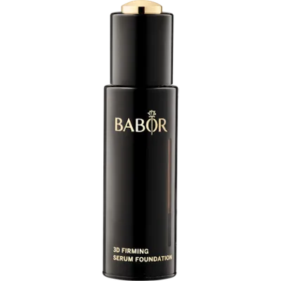 Babor 3D Firming Serum Foundation (Podkład z serum)