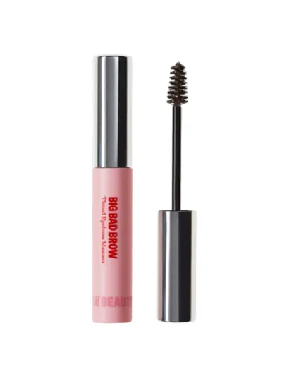 H&M Big Bad Brow Tinted Eyebrow Mascara (Barwiony tusz do brwi)