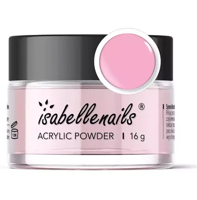 Isabellenails Acrylic Powder (Akryl kolorowy ( różne rodzaje))