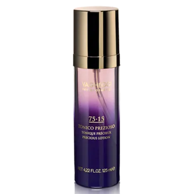 Vagheggi 75.15 Precious Lotion (Tonik liftingujący o satynowej konsystencji żelu)