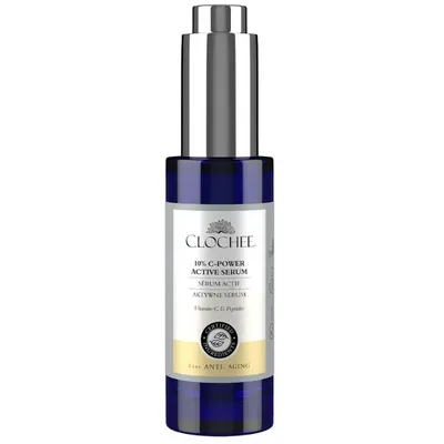 Clochee 10% C-Power Active Serum (Aktywne serum do twarzy)