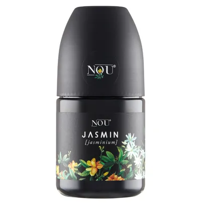 NOU Jasmin Deodorant Roll -on (Dezodorant w kulce dla kobiet)