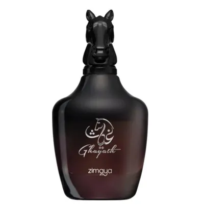 Zimaya Ghayath EDP