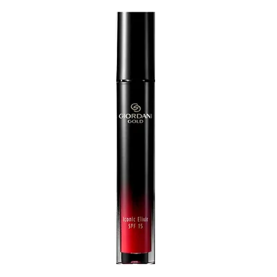 Oriflame Giordani Gold, Iconic Elixir Lipstick (Pomadka do ust)