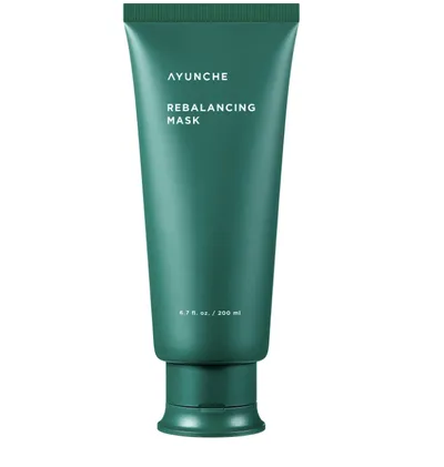 Ayunche Rebalancing Mask (Odżywcza maska do włosów)