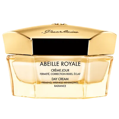 Guerlain Abeille Royale, Creme Jour (Krem na dzień)