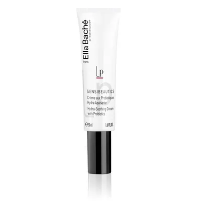 Ella Bache Sensibeautics, Hydra-Soothing Cream with Probiotics (Łagodząco- nawilżający krem z probiotykami)