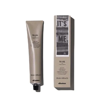 Davines Mask with Vibrachrom, Hair Color Conditioning Cream (Farba do włosów)