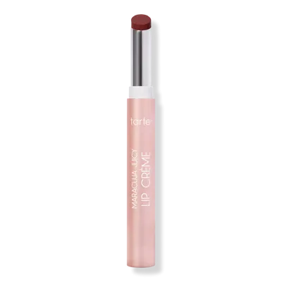 Tarte Cosmetics Maracuja Juicy Lip Creme (Nawilżająca pomadka o satynowym wykończeniu)