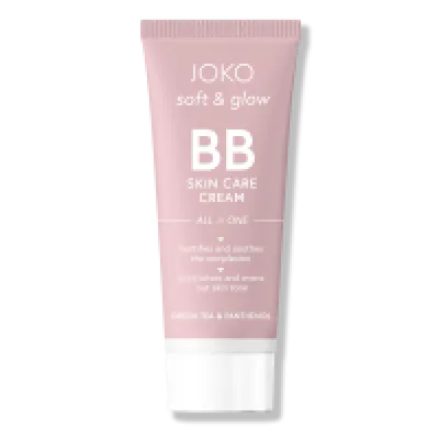 Joko Soft & Glow, Krem BB do twarzy