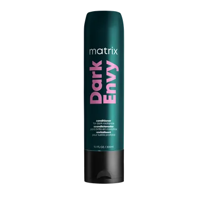 Matrix Dark Envy, Conditioner (Odżywka do włosów o odcieniach ciemny brąz oraz czarnych)