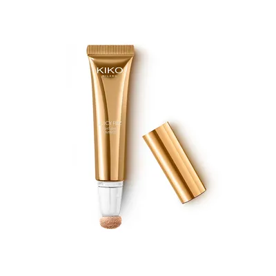 Kiko Milano Juicy Fizz, Light-Shot Luminizer (Rozświetlacz w płynie)