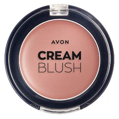 Avon Cream Blush (Róż do policzków w kremie)