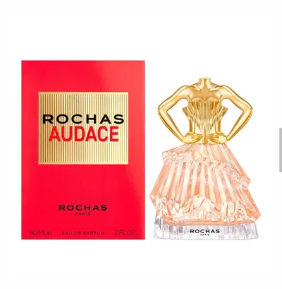 Rochas Audace EDP