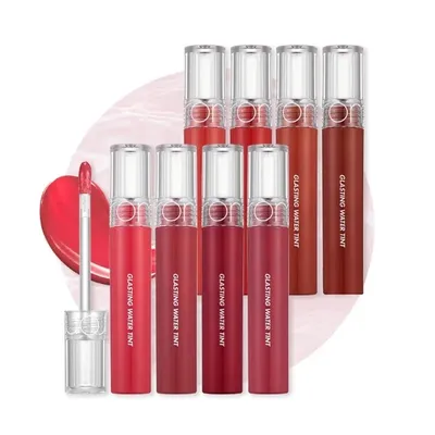 rom&nd Glasting Water Tint (Tint do ust)