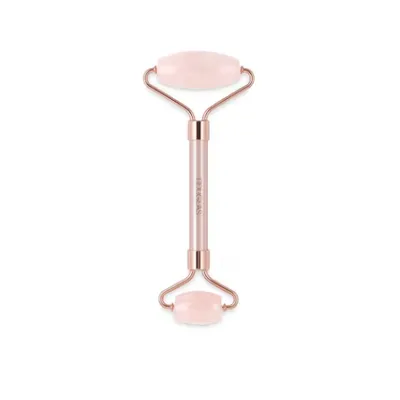 Douglas Collection Rose Quarz Face Roller (Roller do twarzy z różowego kwarcu)