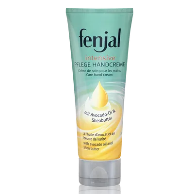 Fenjal Intensive, Pflege Handcreme (Krem do rąk)
