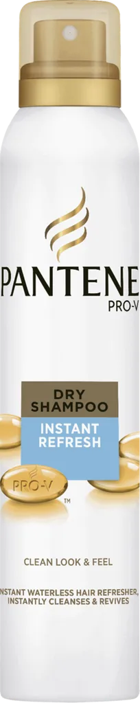 Pantene Pro-V, Instant Refresh, Dry Shampoo (Suchy szampon)