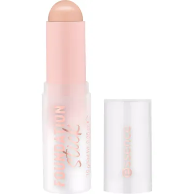 Essence Foundation Stick (Podkład w sztyfcie)