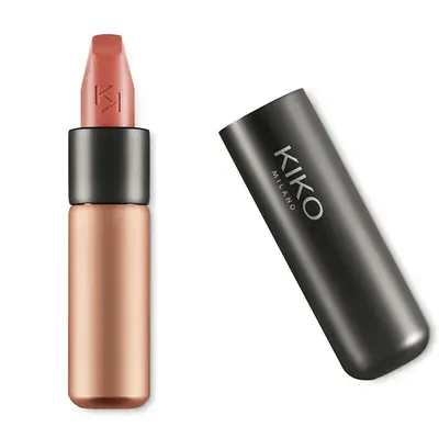 Kiko Milano Velvet Passion Matte Lipstick (Matowa pomadka do ust)