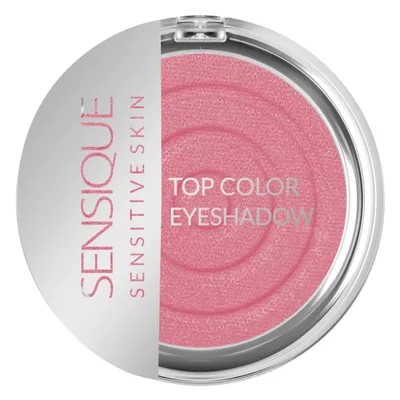Sensique Sensitive Skin, Top Color Eyeshadow (Satynowy cień do powiek)