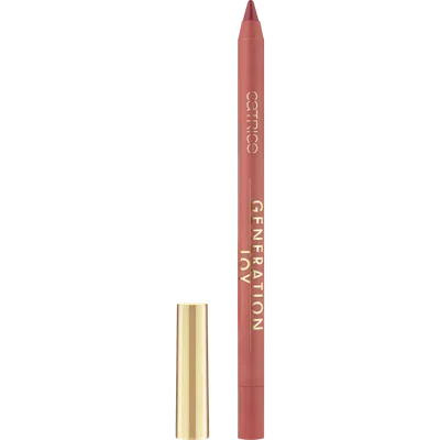 Catrice Generation Joy, Lip Liner (Konturówka do ust)