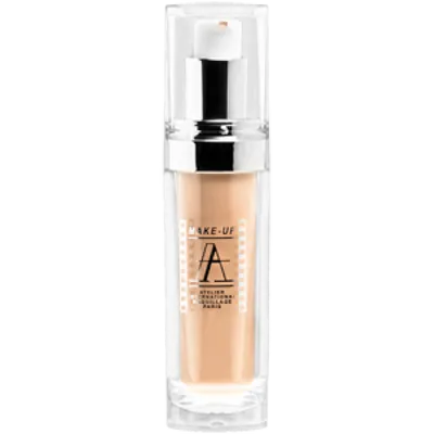 Make-up Atelier Paris Waterproof Liquid Foundation (Wodoodporny podkład kryjący)