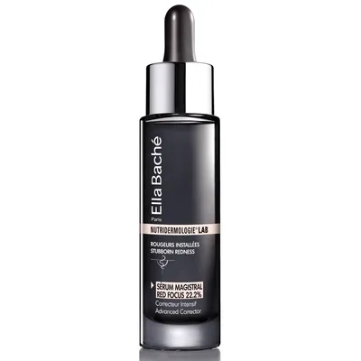 Ella Bache Nutridermologie Lab, Serum Magistral Red Focus 22,2% (Serum do twarzy)