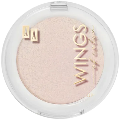 AA Wings of Color Precious Highlighter (Rozświetlacz holograficzny)