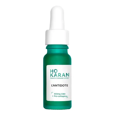 Ho Karan L'Antidote (Olejek z CBD)