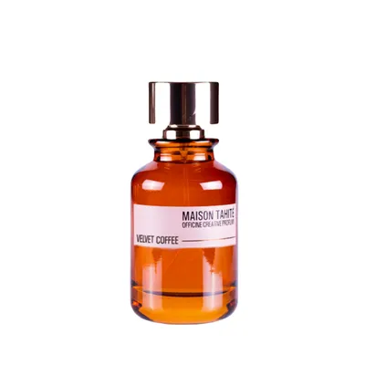 Maison Tahite Velvet Coffee EDP
