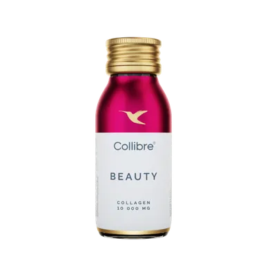 Collibre Kolagen Beauty Shot, Suplement diety