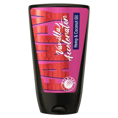 Wild Tan by Soleo Fancy Vanilla Accelerator (Waniliowy przyspieszacz do opalania ciała)
