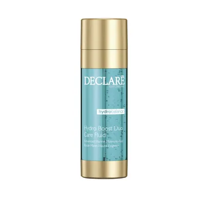 Declaré Hydro Balance, Hydro Boost Duo Care Fluid (Duo koktajl zwiększający nawilżenie)
