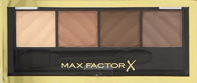 Max Factor Matte Finish, 2-in-1 Eyeshadow and Brow Powder (Cienie do powiek + cień do brwi)