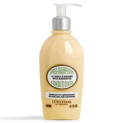 L'Occitane Huile d'Amande, Apres-Shampooing (Odżywka do włosów `Migdał`)