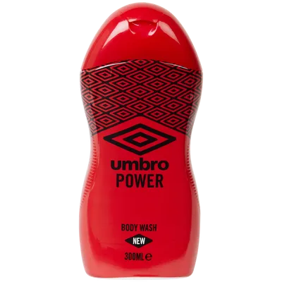 Umbro Umbro Power Body Wash (Żel pod prysznic)