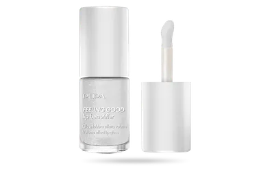 PUPA Feeling Good Lip Beautifier (Błyszczyk do ust)