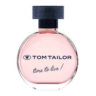 Tom Tailor Time to Live! EDP