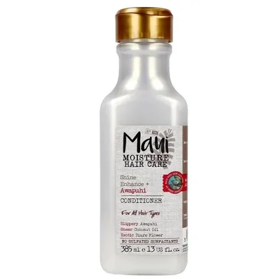 Maui Moisture Shine Enhance + Awapuhi Conditioner (Odżywka do włosów)