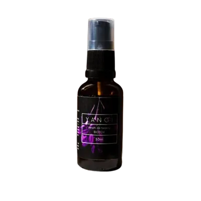 Yangi Biotox, Ujędrniające serum do twarzy